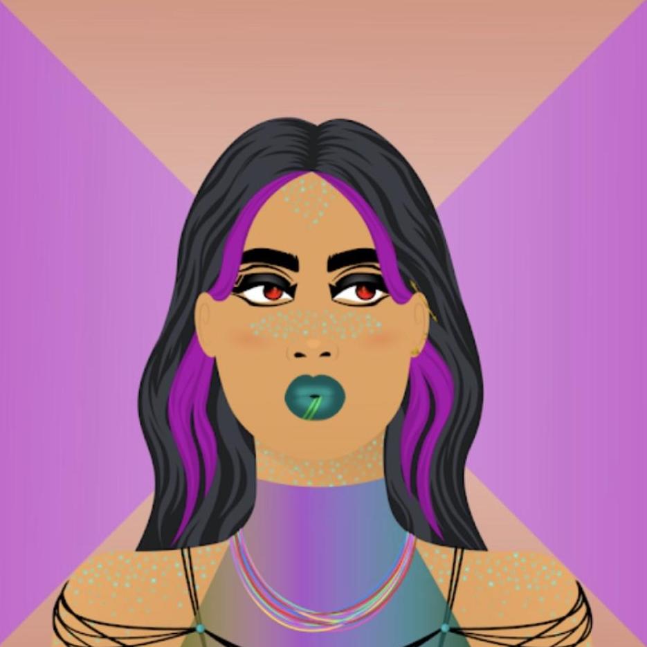 Pinar/ Cr3ativ3Type Lacroix