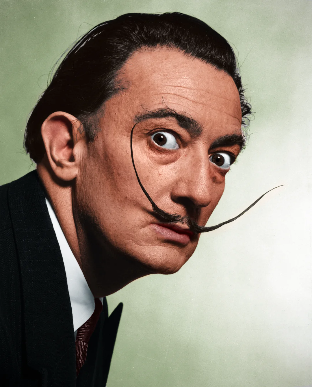 Salvador Dali