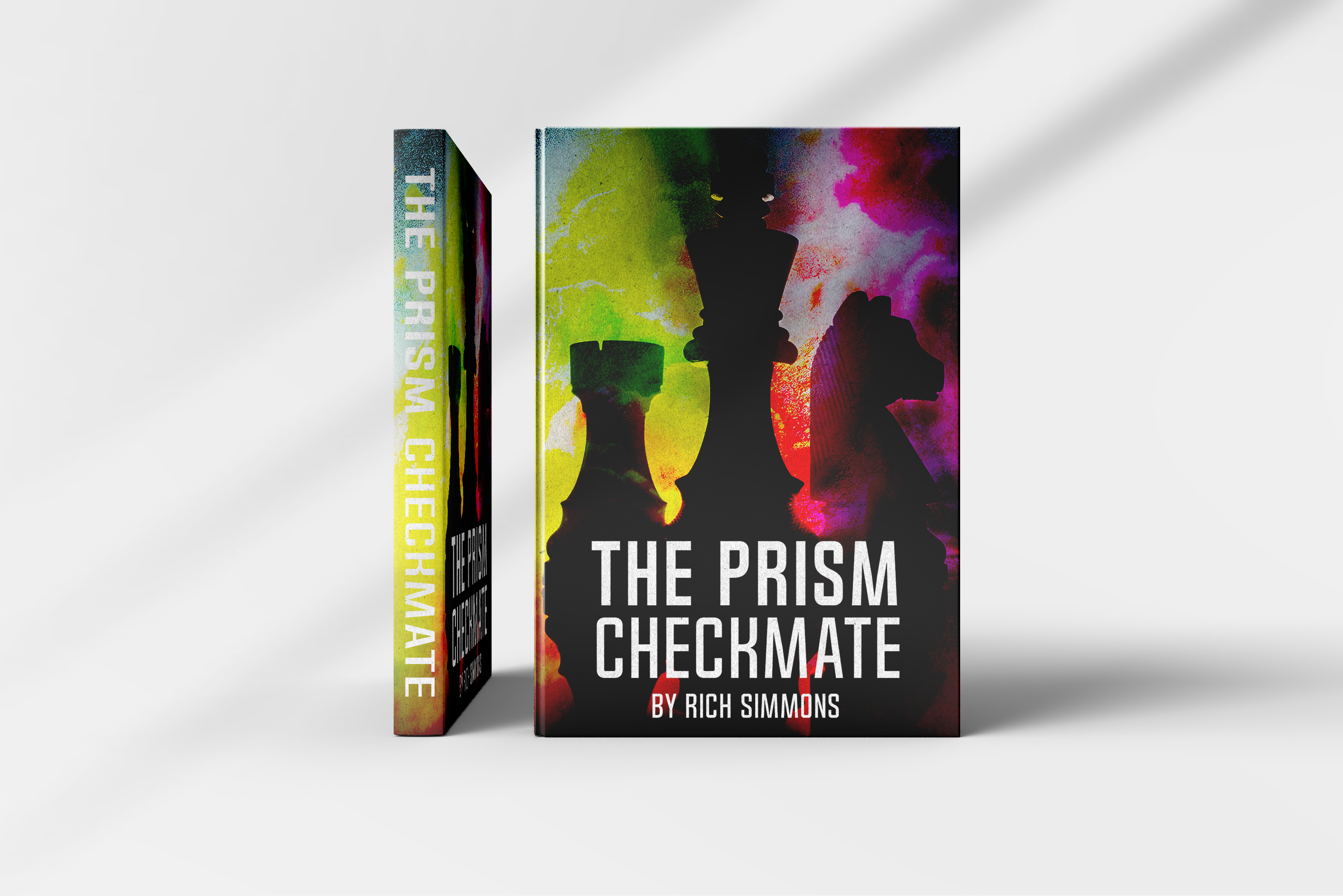 The Prism - Prologue