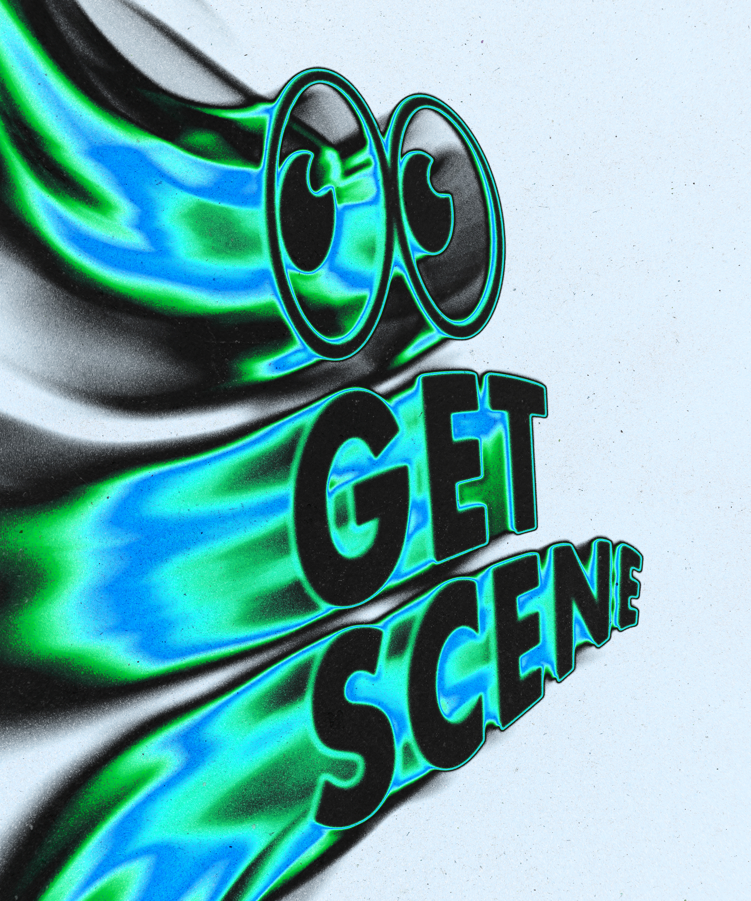 GET SCENE &mdash; Reclaiming Visibility for Creators
