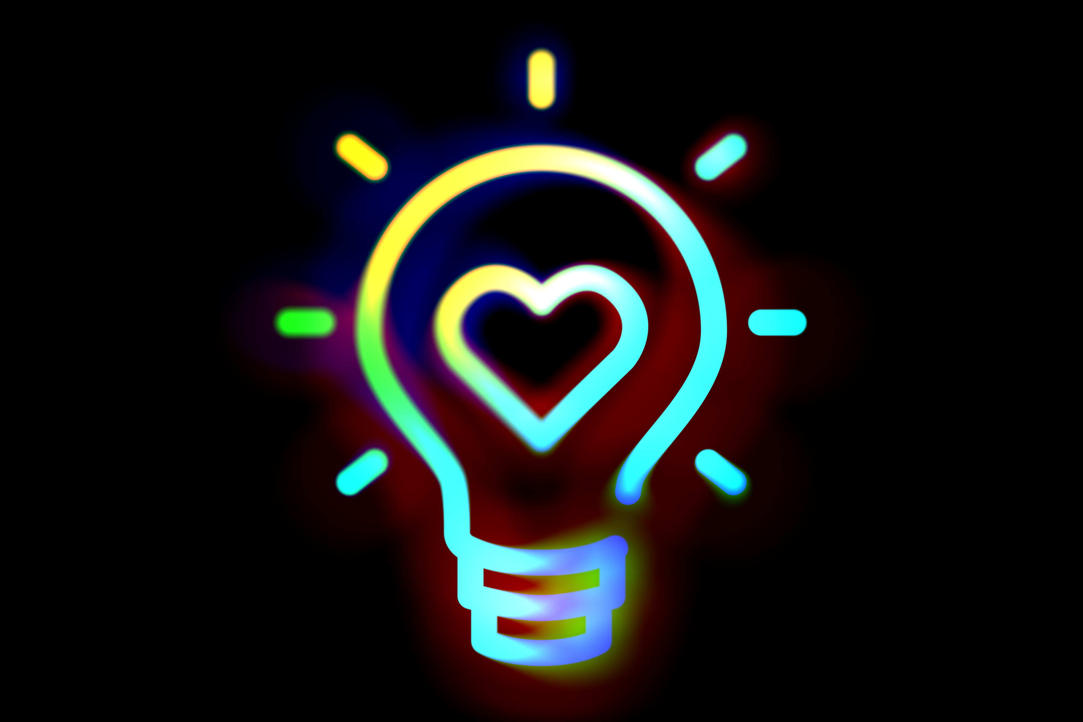 The Spark That Starts It All &mdash; The Meaning Behind the CreateScene Inspiration Icon