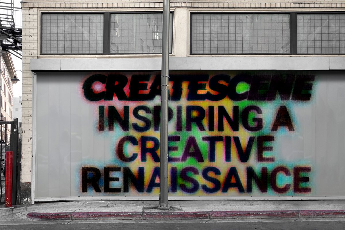 CreateScene Release: v3.6