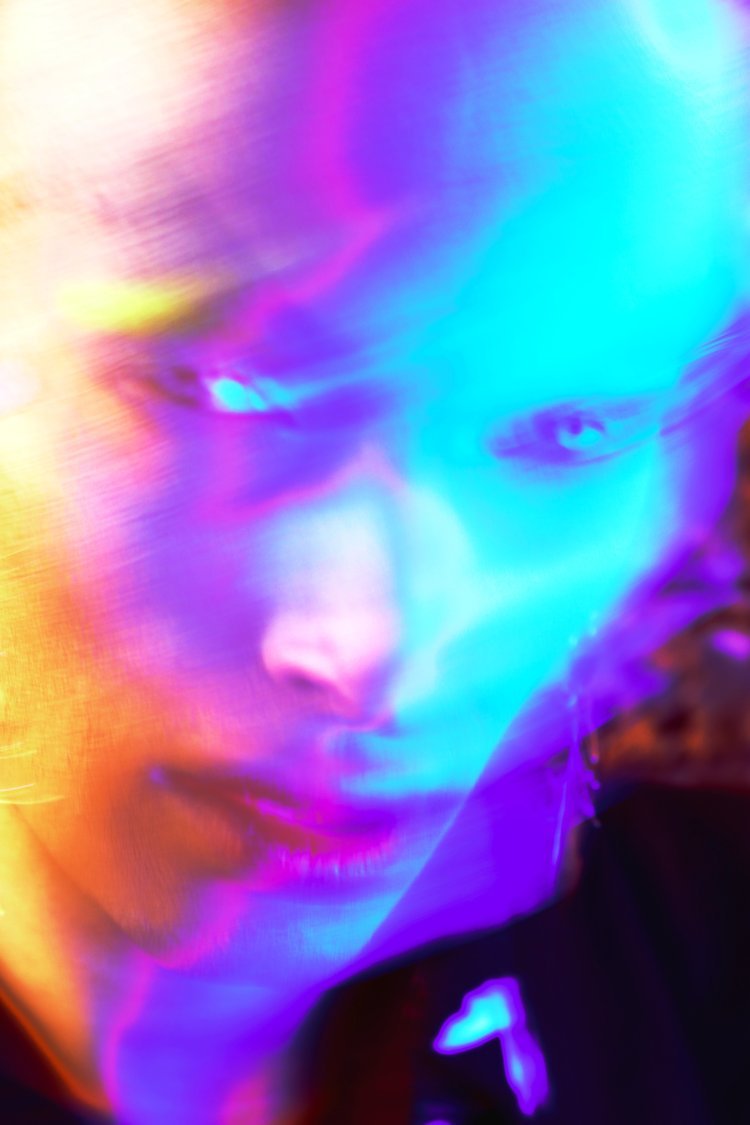 Surreal mental visualism: In interview with Simran Kaur