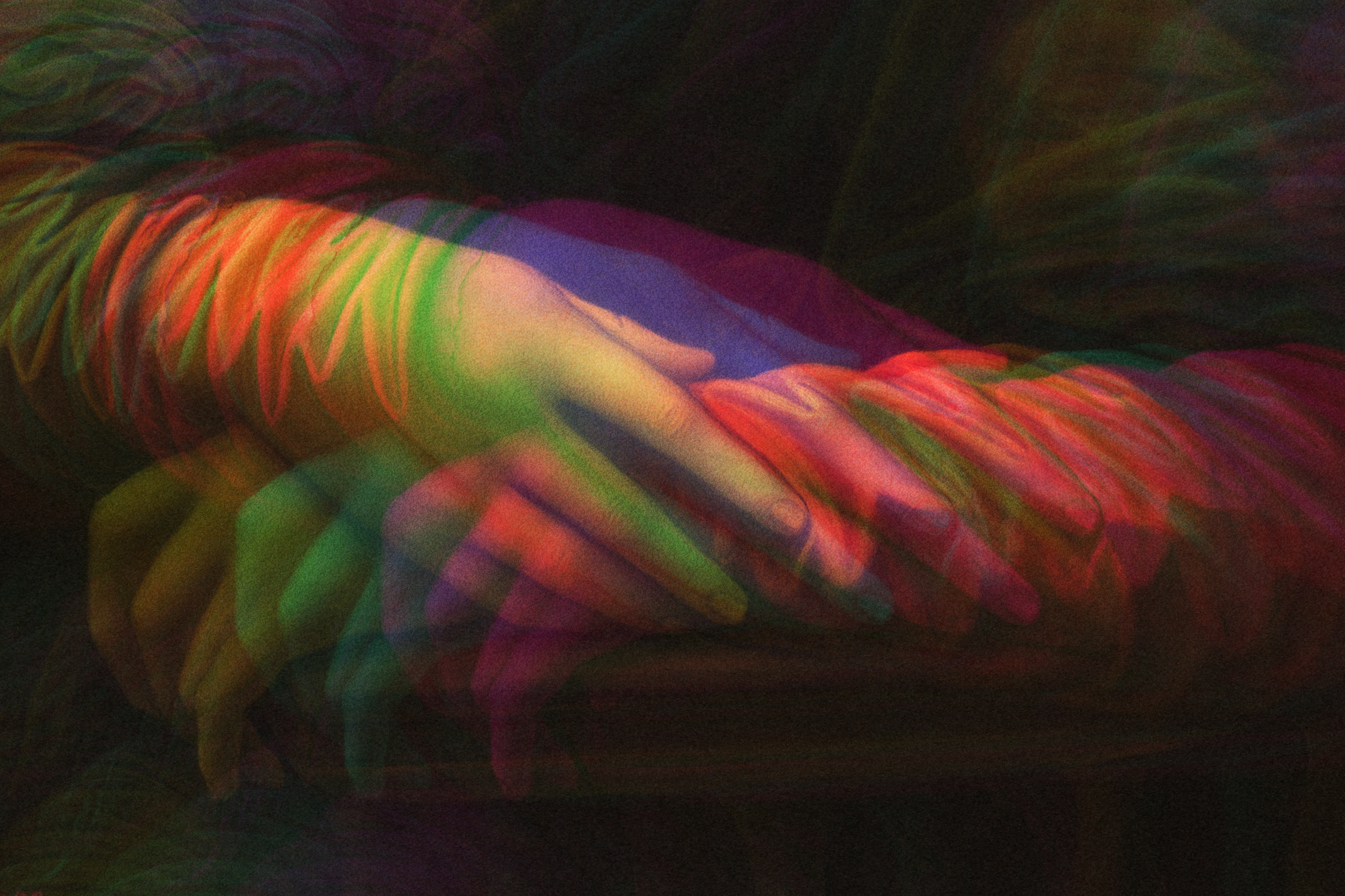 Everything Connects to Everything Else &mdash; Da Vinci&rsquo;s wisdom and the future of creative connection.