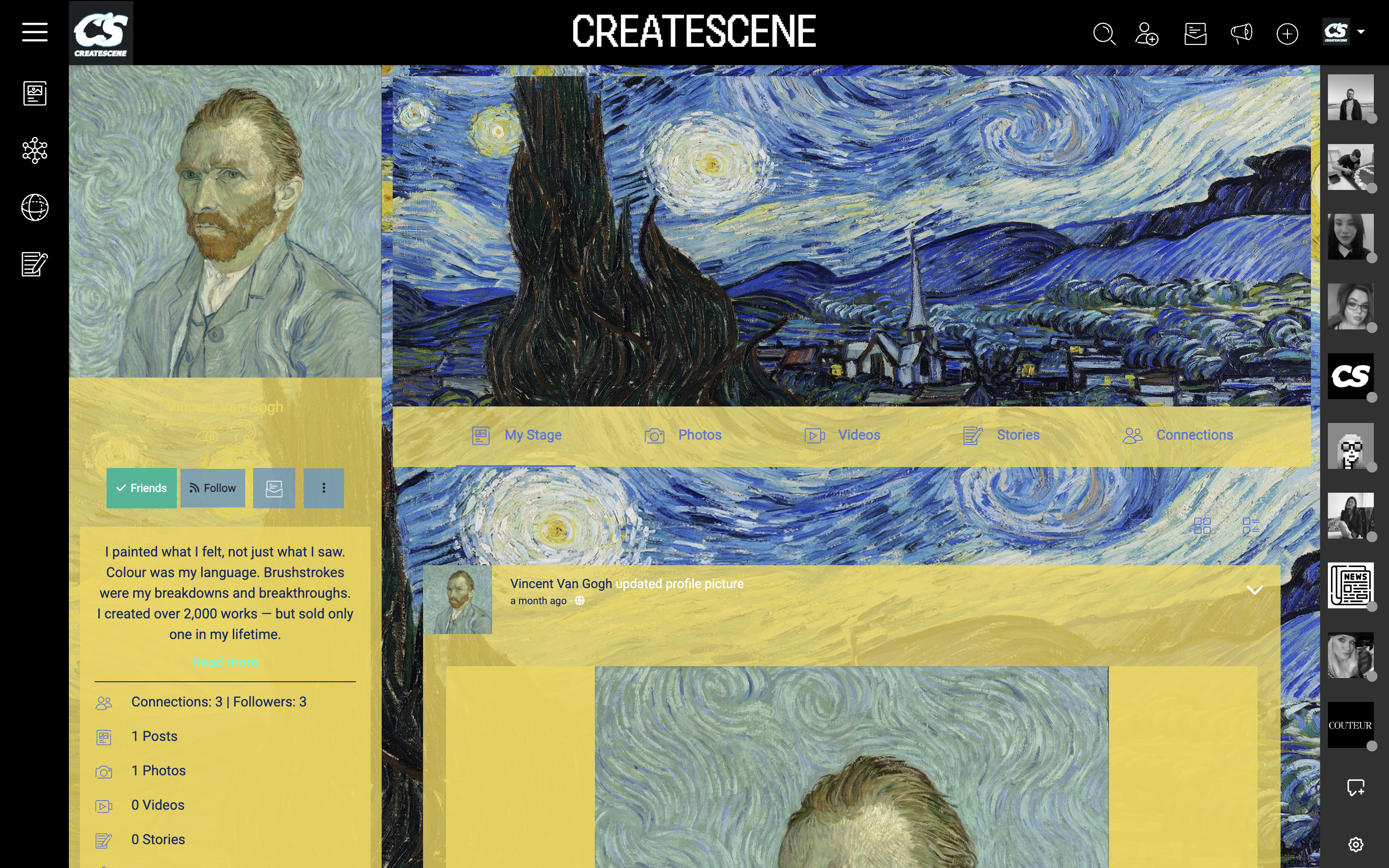 Why Customisable Profiles Matter — Bringing Back the Fun of Social Media