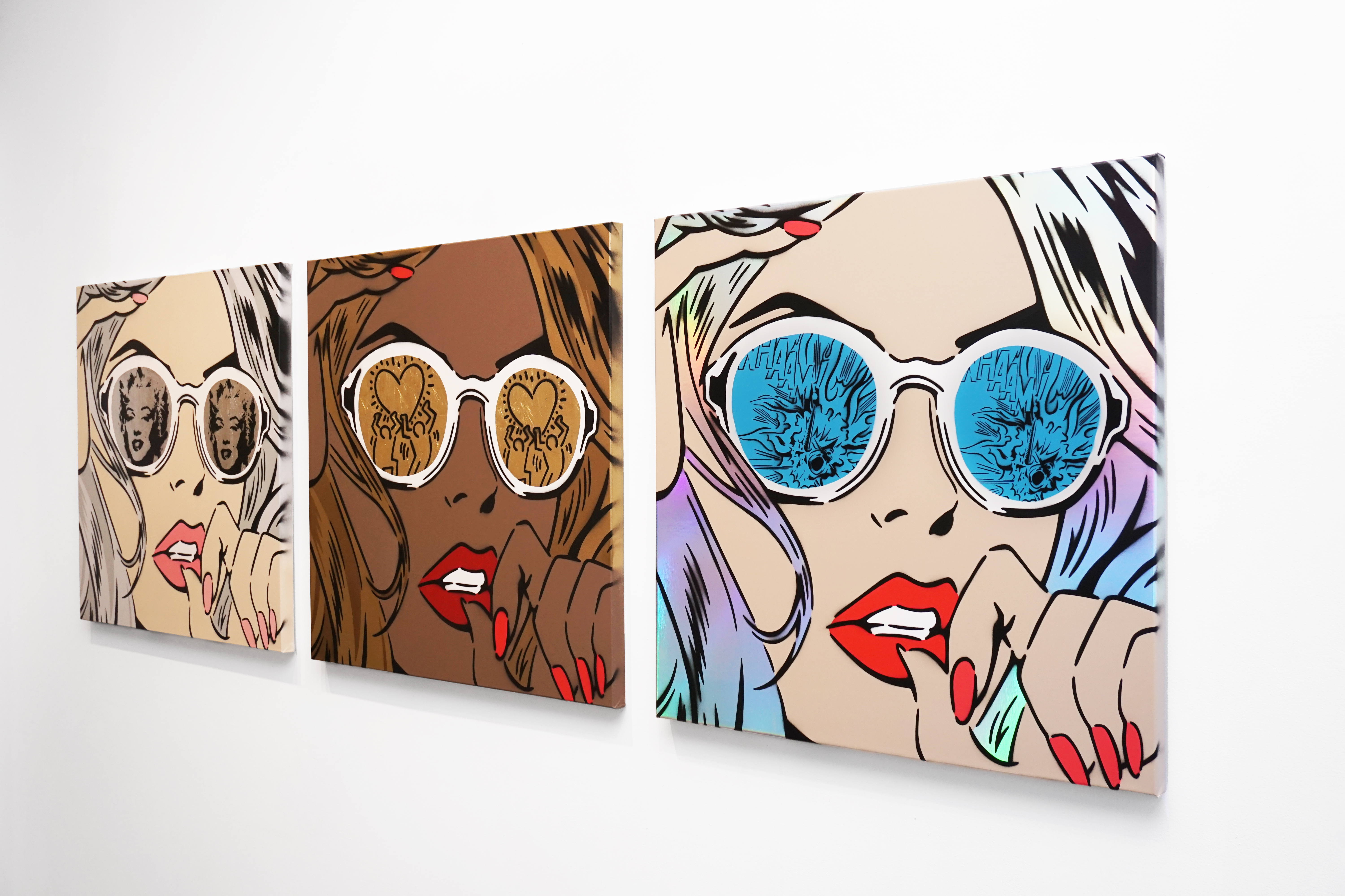 Artists Don&rsquo;t Sell Art. They Sell Inspiration