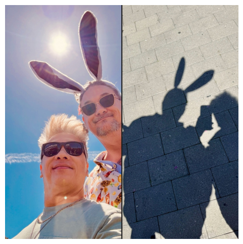 SFO Dolores Park Moments (WIP)