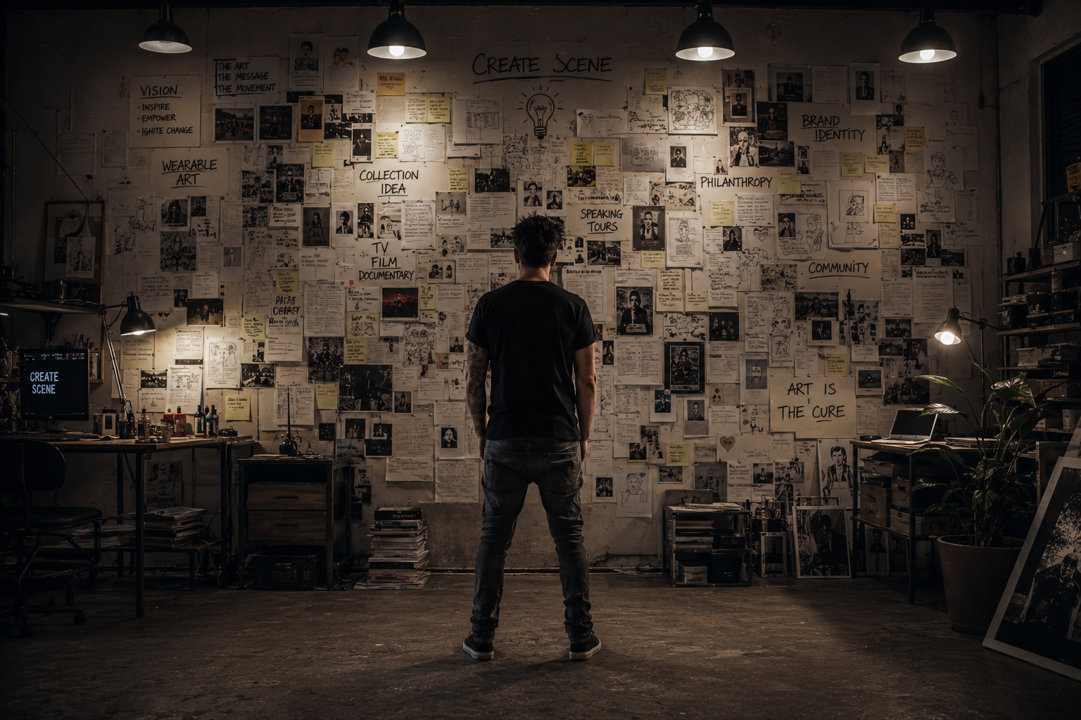 The Psychological Weight of Potential